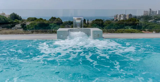 Villa 3 habitaciones 319m² en venta - Campoamor — 6