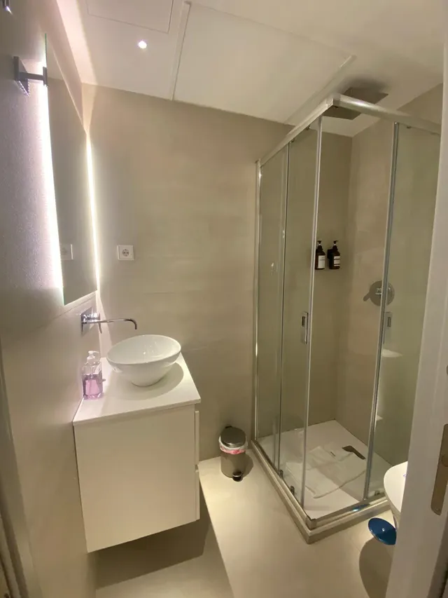 Elegante Piso en Venta en Gaztambide, Madrid — 32