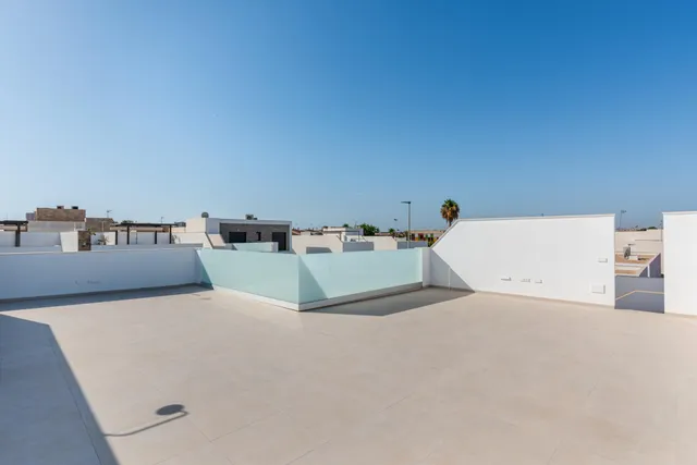 Villa 3 habitaciones 140m² en venta - Serena Golf — 39