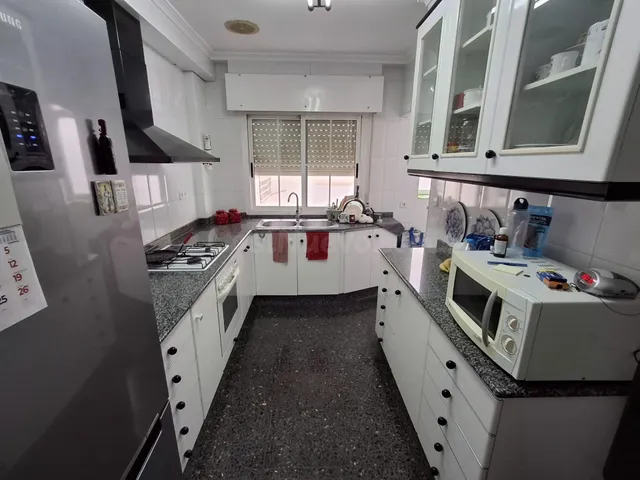 VENDE ÁTICO EN VILLENA CÉNTRICO - foto 3
