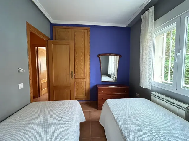 CHALET INDEPENDIENTE EN UNA PLANTA — 19
