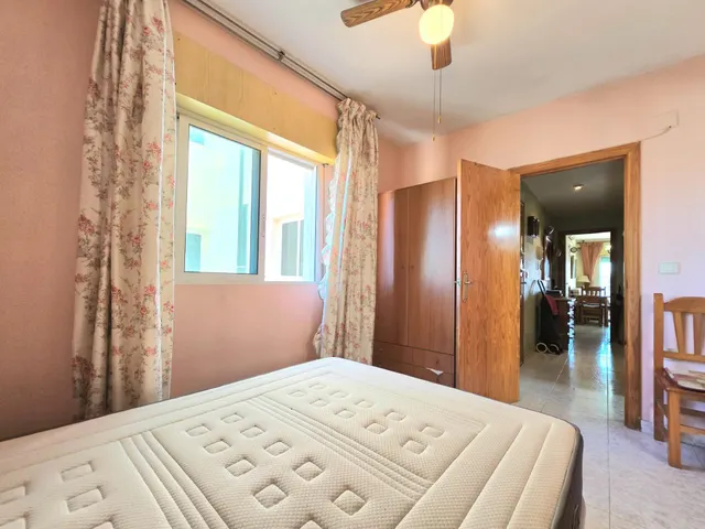 Acogedor Apartamento en Playa del Cura - ¡Tu Refugio cerca del Mar! — 25