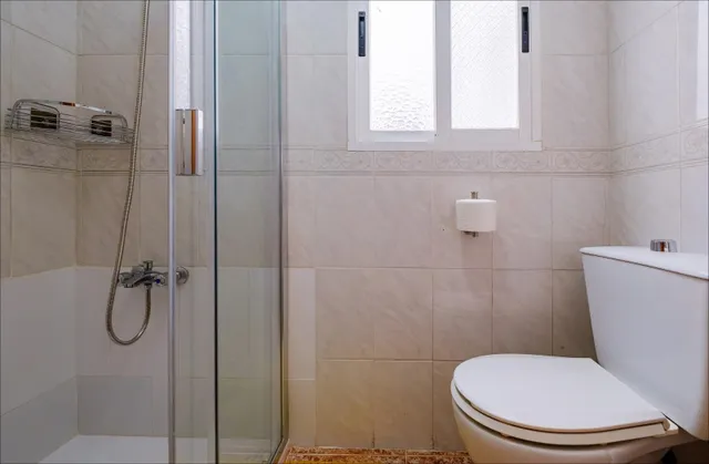 Apartamento de 1 dormitorio con licencia turística a 350 metros de Playa del Cura — 19
