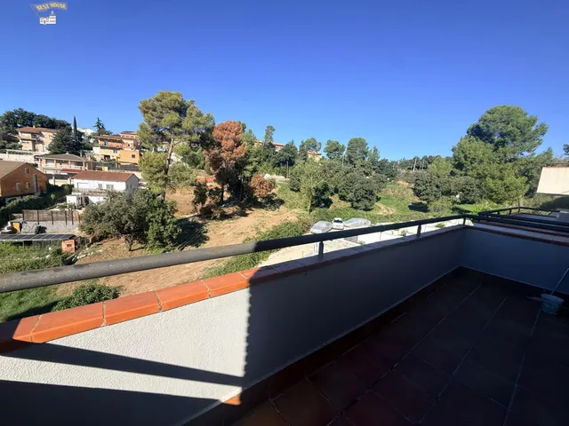 Chalet pareado en venta en pedra santa, Sentmenat, con terraza de 70 m2 y garaje — 43
