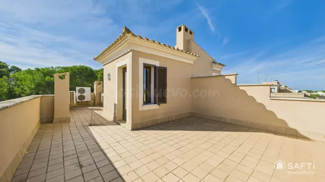Espectacular casa con piscina privada - Puig de Ros - Calle Oronella — 30