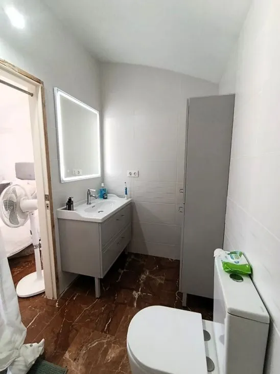 Apartamento 3 habitaciones 90m² en venta - Las Ramblas — 46