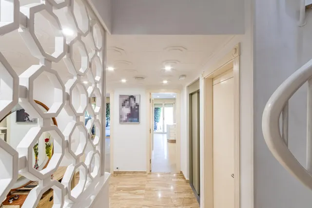 PRECIOSA CASA DE LUXE A LA ZONA DE L'ESGLÉSIA — 10