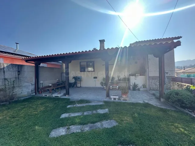 Chalet independiente en Allariz - foto 4