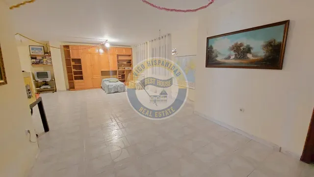 Amplio piso  reformar, en el entorno de Travesía de Vigo — 6