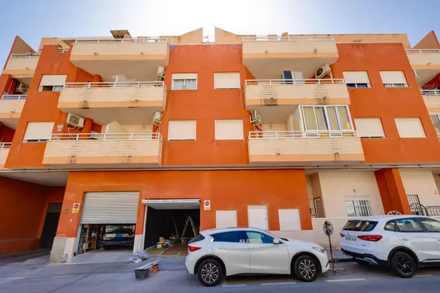 Ático 1 habitación 46m² en venta - torrevieja — 38