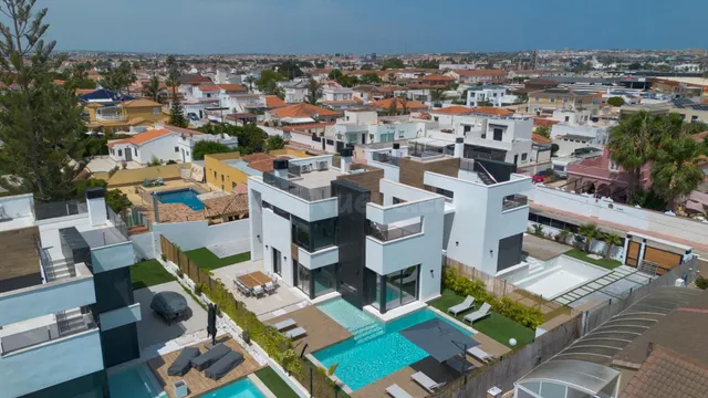 Villa 3 habitaciones 126m² en venta - Torreta florida — 3
