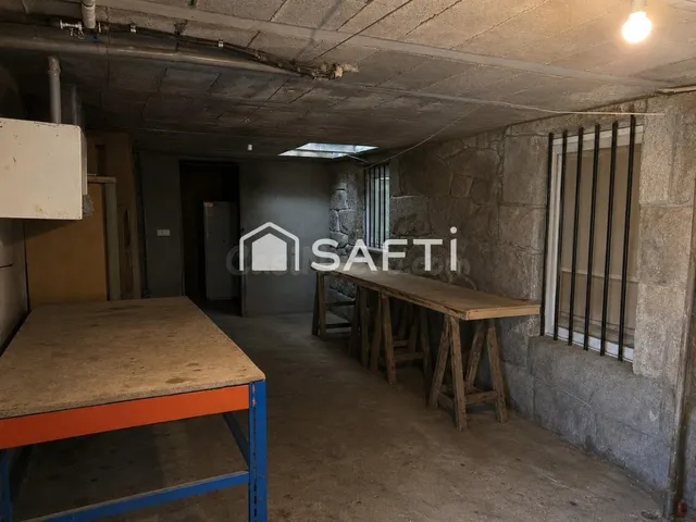 Espacio sin límites a orillas del Umia: la casa que lo tiene todo. — 47