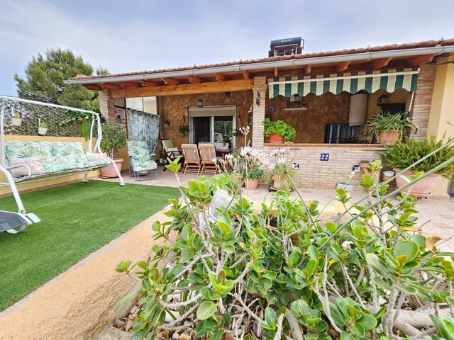 Casa en El Palmar — 35