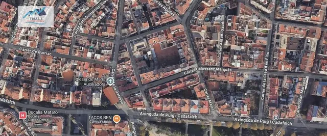 Venta piso en Mataró (Barcelona) - foto 4