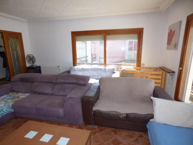 Casa en Malgrat de Mar, en pleno centro — 7