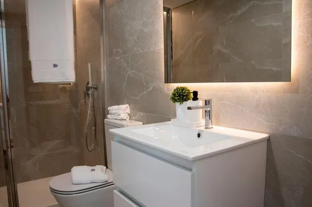 Apartamento 3 habitaciones 137m² en venta - Clot de galvany — 20