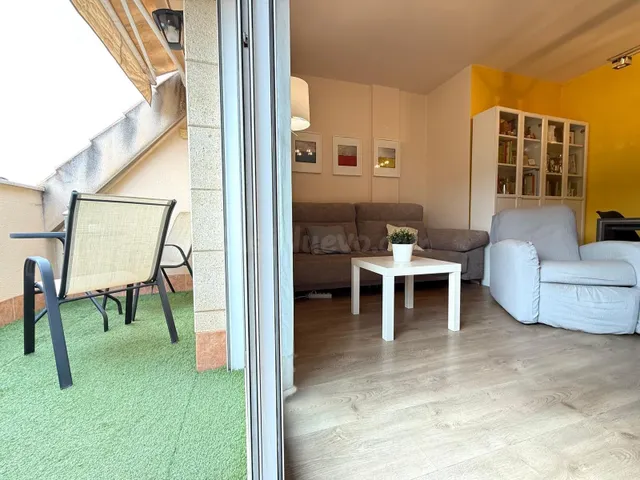 Fantástico piso de 3 dormitorios en Archena, listo para entr - foto 2