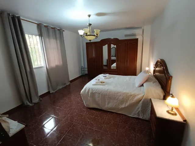 Finca Cortijo Rural en Lanjarón – Alojamiento con Licencia en Pleno Funcionamiento — 20