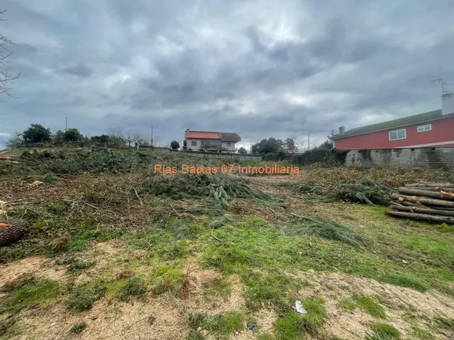 REF 4141 SOLAR EDIFICABLE 1291m2 ZONA SANGUIÑEDA ( MOS ) - foto 2
