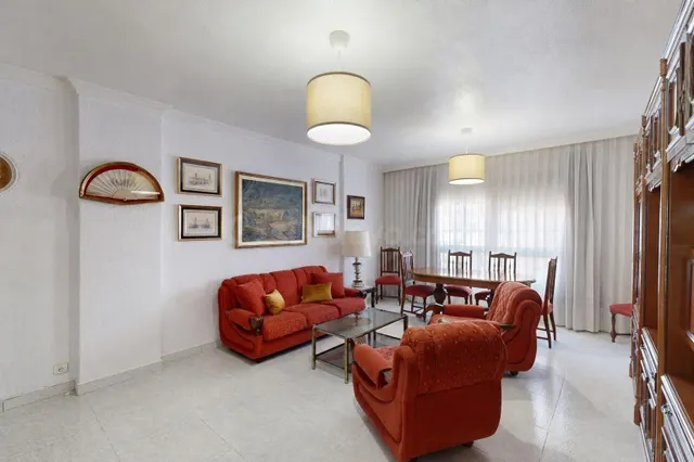 Piso 3 habitaciones 106m² en venta - San Juan