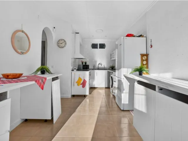 Villa 3 habitaciones en venta - La Siesta - El Salado - Torreta — 6