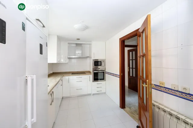 Piso 4 habitaciones 133m² en venta - El serrallo — 7