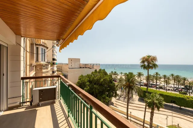 Fantastica Vivienda frente al Mar. - foto 5