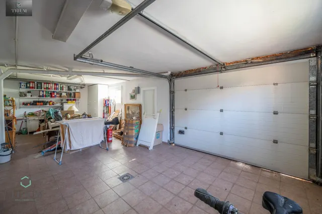 Chalet en zona rebites — 43