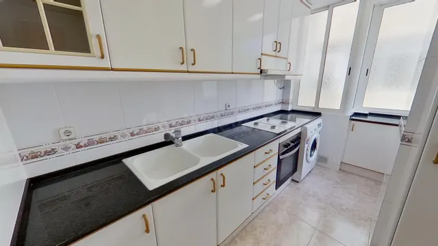 Alquiler piso en Gavá Marítimo 2 habitaciones - foto 4