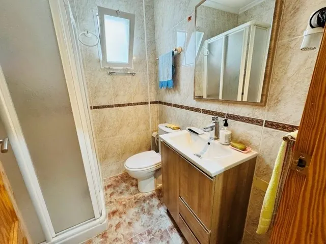 Apartamento 2 habitaciones 77m² en venta - La Mata pueblo — 7