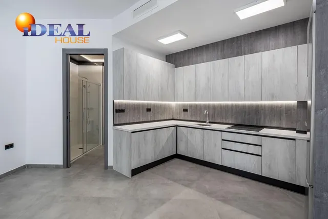 Vivienda a estrenar en urbanización privada en Parque Almunia con sauna, gimnasio y piscina comunitaria. — 11