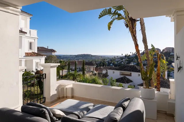 Apartamento 2 habitaciones 100m² en venta - Marbella — 43
