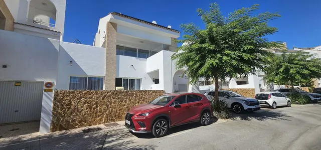 Chalet 4 habitaciones 458m² en venta - Centro — 42