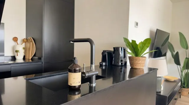 Apartamento 4 habitaciones 91m² en venta - Riviera del sol — 6