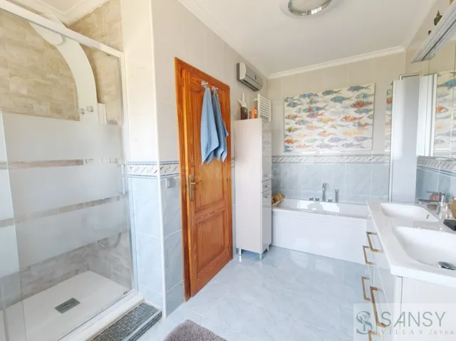 Casa-Chalet en Venta en Alicante Alicante — 15