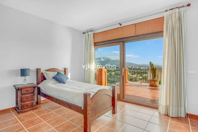 Chalet 5 habitaciones 761m² en venta - Costa del Sol — 23