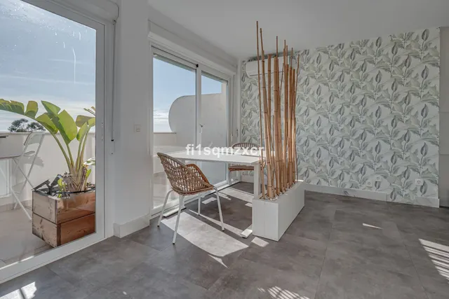 Ático Dúplex 2 habitaciones 98m² en venta - Marbella — 38
