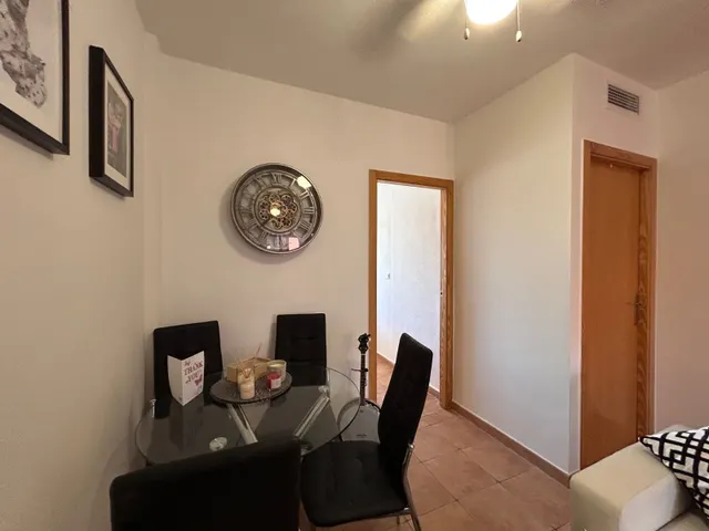 Apartamento 2 habitaciones 75m² en venta - Desamparados-Hurchillo-Torremendo — 15