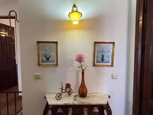 Chalet 5 habitaciones 250m² en venta - Polígono - Alrededores - Pedanías — 12