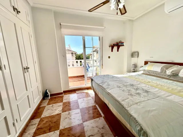 Casa 2 habitaciones 97m² en venta - Cabo Roig — 13