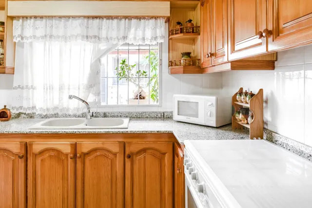 Casa con caracter  Mallorquín en el Corazón de Palma — 23