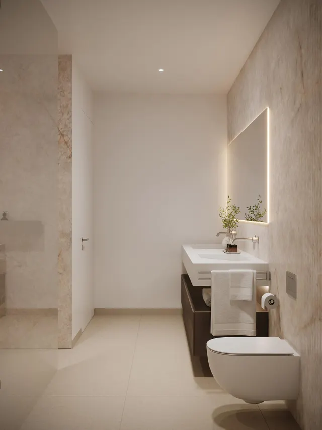 Bungalow 3 habitaciones 170m² en venta - San Pedro — 23
