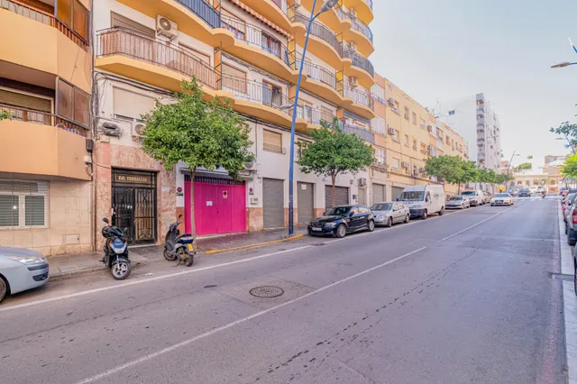 Piso en venta zona en la plaza de Toros, Almería — 31