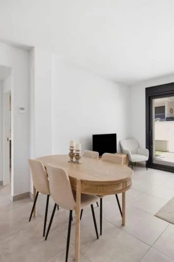 Apartamento 2 habitaciones 86m² en venta - PAU 8 — 7