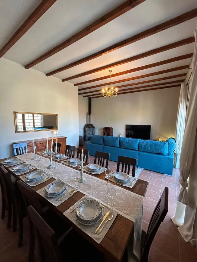 Exclusiva casa canaria en venta en San Miguel de Abona, un o - foto 5