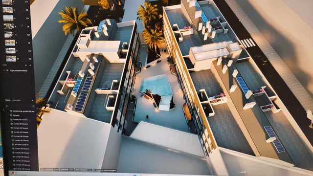 EDIFICIO EN construcción - foto 3