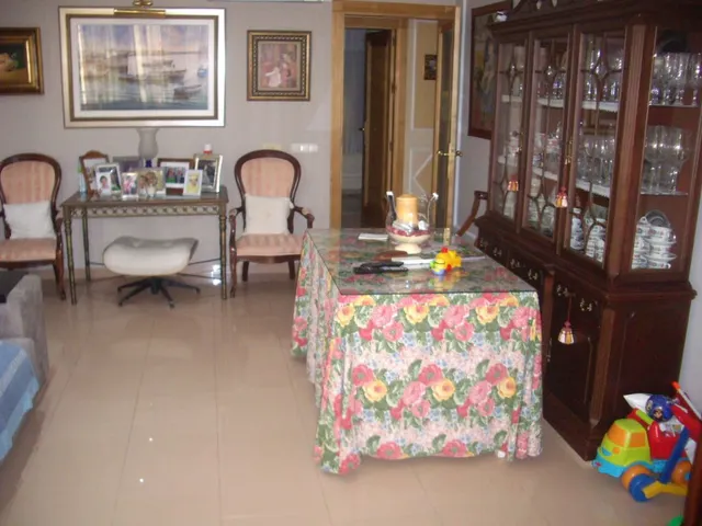MAGNIFICO CHALÉ EN VENTA EN ADRA — 14