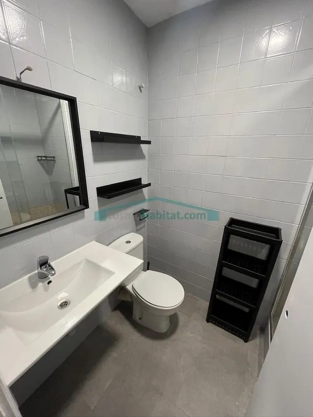 PISO DE 95 M2 CON 3 habitaciones, 2 BAÑOS Y BALCÓN EN ALCOY — 12