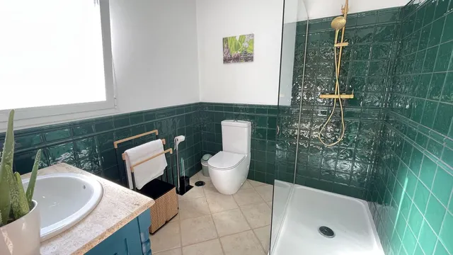 Adosado 5 habitaciones 296m² en venta - Costa del Sol — 22