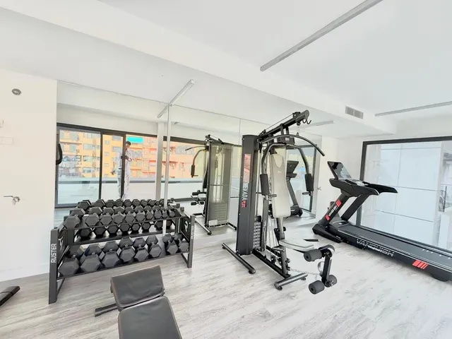 Apartamento 3 habitaciones 129m² en venta - Centro — 29
